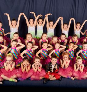 Lake Macquarie Dance Academy/Petitestars